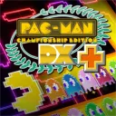 Pac-Man CE DX