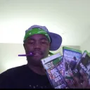 Mike Da Vlogger's Server