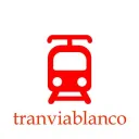 Servidor Fans Tranvia Blanco