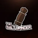 The Salt Grinder