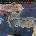 Hoi4 but it's Eu4 Discord