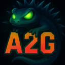 A2G - discord server icon