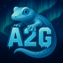 A2G - discord server icon