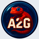 A2G - discord server icon
