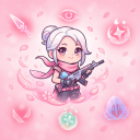 Discovery icon for ❥ 𝗥 𝗘 𝗚 𝗥 𝗘 𝗧 𝗦 Discord server