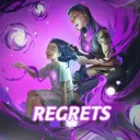 ❥ 𝗥 𝗘 𝗚 𝗥 𝗘 𝗧 𝗦 Discord Server