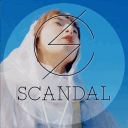 SCANDAL | ECHO out on May 27