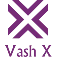 Vash ✗