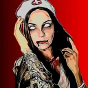Psychiatryk
