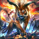 Amici delle tigri Server Icon