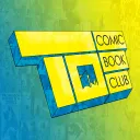 TO Comic Book Club