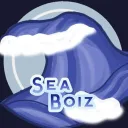 SEA BOIZ ƪ(˘⌣˘)ʃ