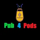 Pub 4 Pods