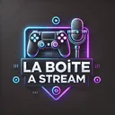 La boîte à Stream