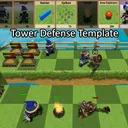 Tower Defense Template