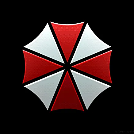 UMBRELLA SQUAD — мониторинг Discord сервера, статистика и рейтинг