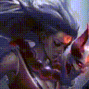 Kamus's Midlane