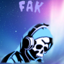 FAK Server Icon