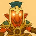 Troll vs Elves 4 icon