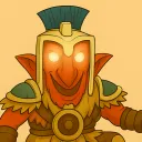 Troll vs Elves 4