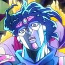 Jojo’s Bizarre Adventure: Moeru Chi Discord Server Icon