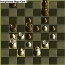 Kung Fu Chess