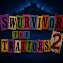Swurvivor The Traitors: Season 2