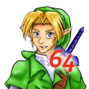 64bit Link's Server