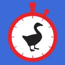 Untitled Goose Game Speedrunning