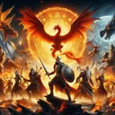 The Immortals