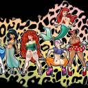 Once Upon A Bimbo Server Icon