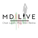 MD LIVE!