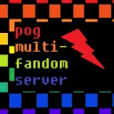 Pog MultiFandom Server