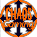 Chaos Gaming Icon