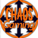Chaos Gaming's icon