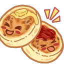 Crumpet Corner