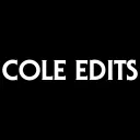 COLE EDITS