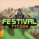 Festival Tycoon icon