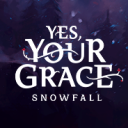 Yes, Your Grace icon
