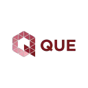 Que