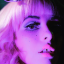 Melanie Martinez - discord server icon
