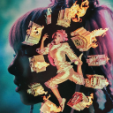 Melanie Martinez | PRE-SAVE HADES - discord server icon