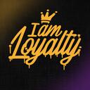 I Am Loyalty's Community Discord Server Icon