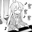 てきとー