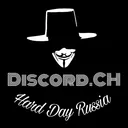 Hard Day Russia