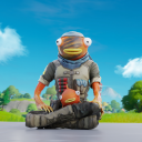 Fshy's Community server icon
