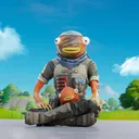 Fshy's Community server