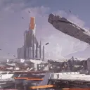 Mining Area