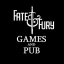 Fate and Fury Games