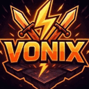 ✪ REDE VONIX | Minecraft server